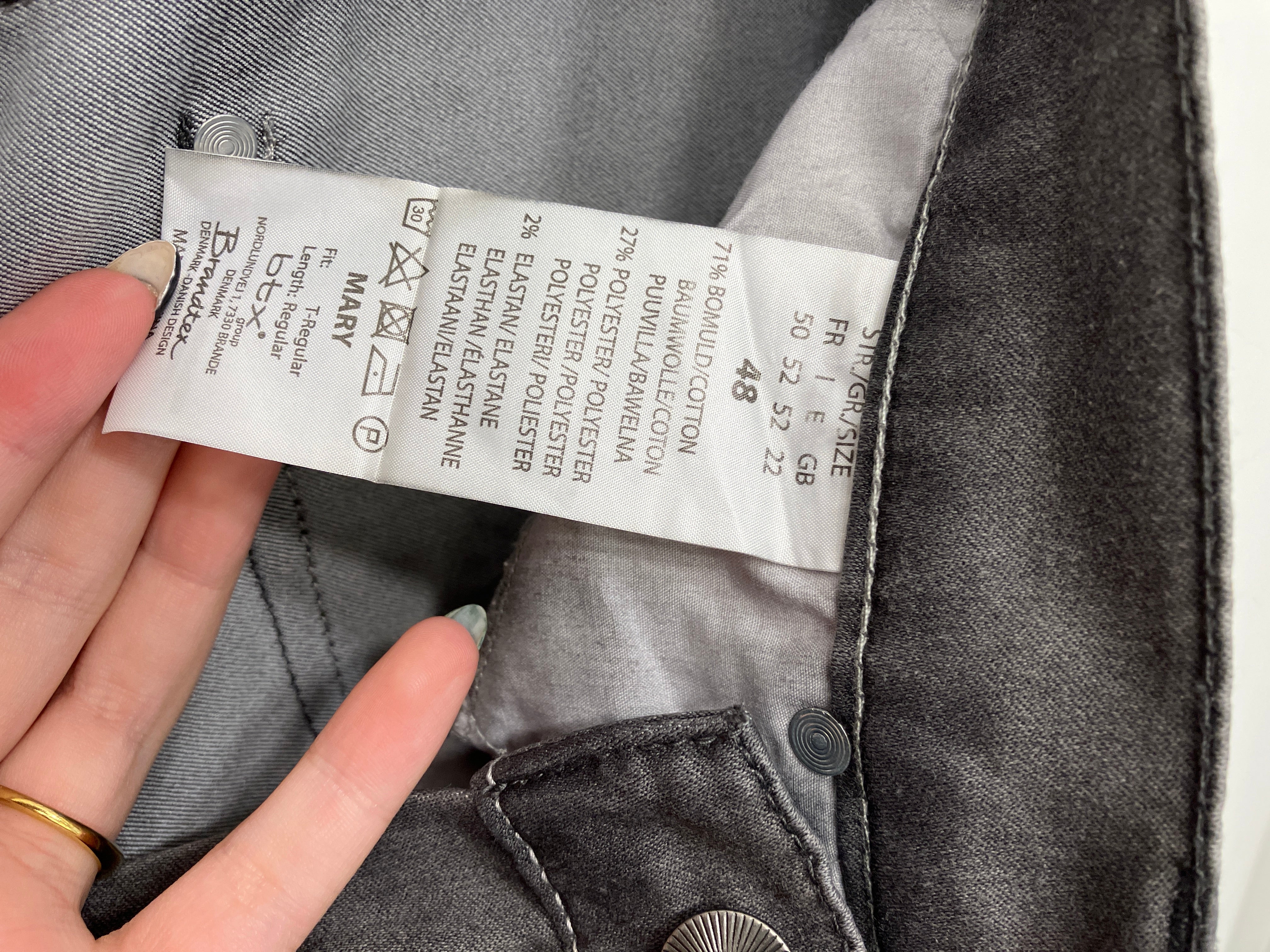 Bx Jeans
